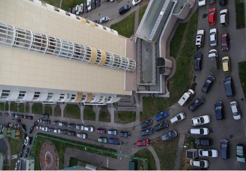 Одновременно были ужесточены и многие другие…