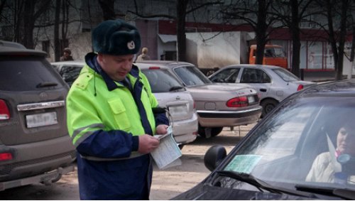 По мнению депутатов, штраф вместо отстранения от…