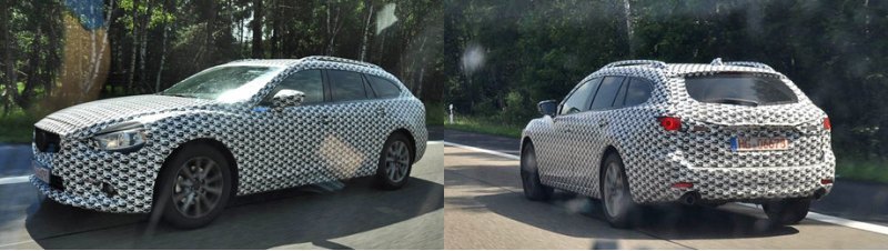 Новый шестидиапазонный «автомат» экономичней…