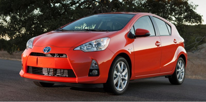 Донором для новинки послужит не так давно…