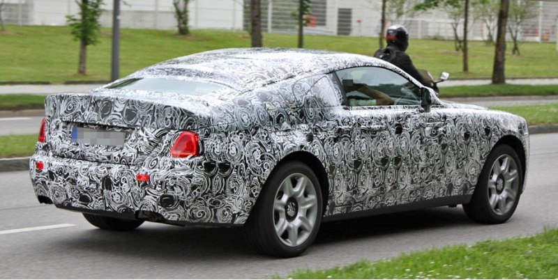 Руководители компании Rolls-Royce ничего не…