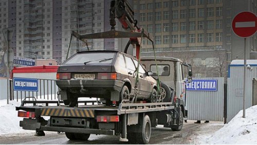 Сейчас вторые сутки пребывания на стоянке…