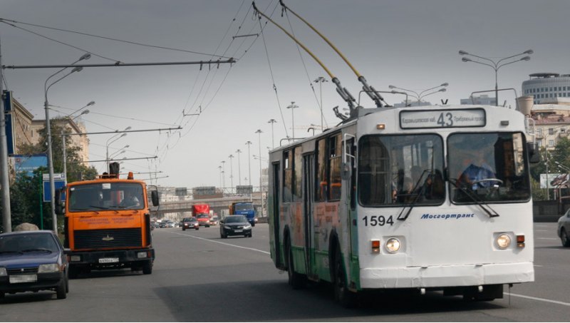 В настоящее время в Москве действует восемь…