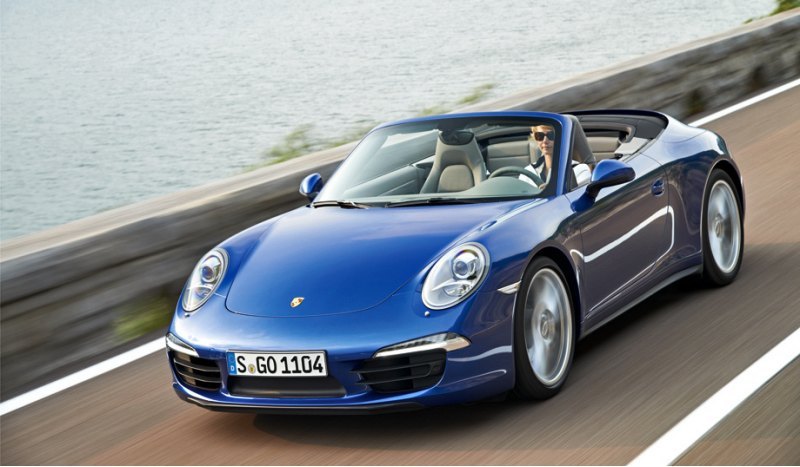 В предыдущем поколении на долю полноприводных…
