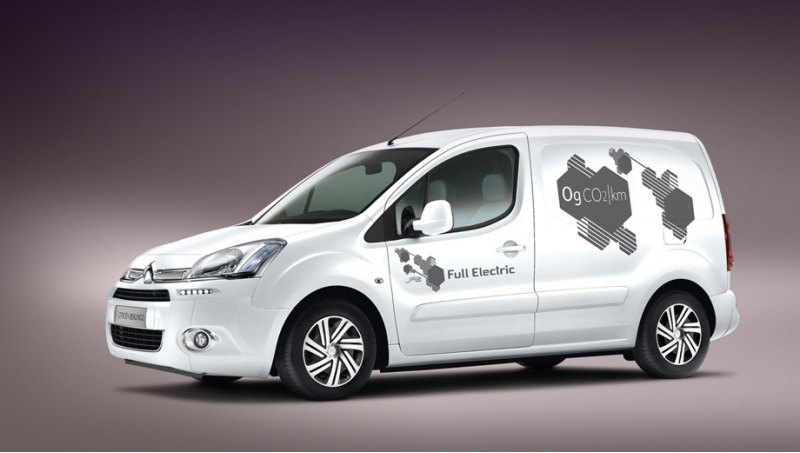 Так же как и в случае с Peugeot, ситроеновцы…
