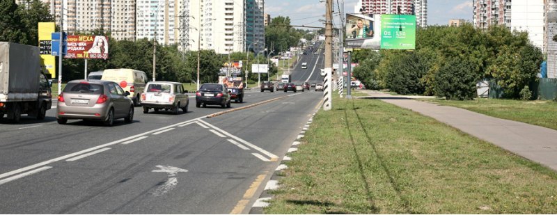 Кроме того, мотоциклисты попросили переделать…