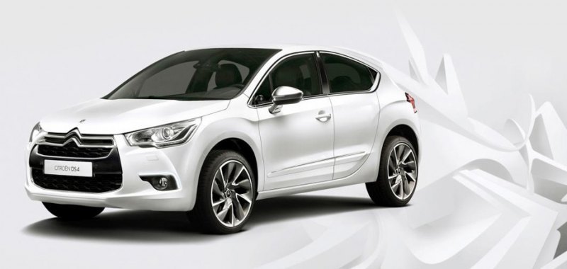 Хэтч DS4 Pure Pearl (на фото) среди прочего…
