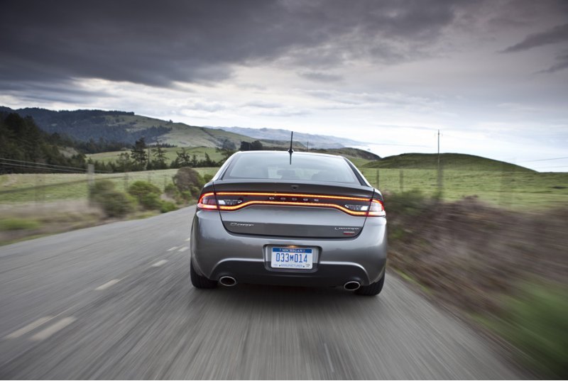 Концерн Chrysler объявил американские цены на…