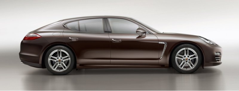 Компания Porsche на днях анонсировала новую…