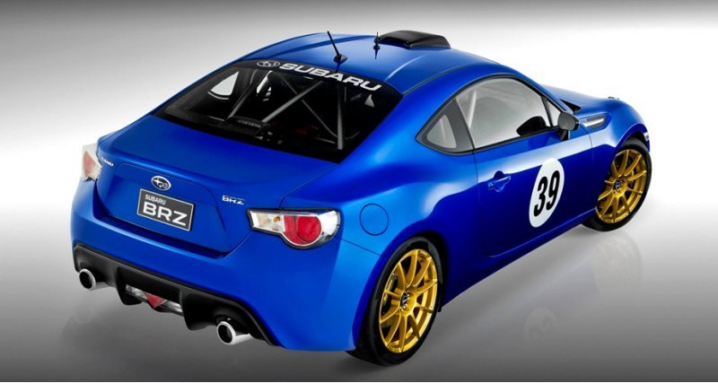 Среди прочих услуг, Possum Bourne Motorsport…