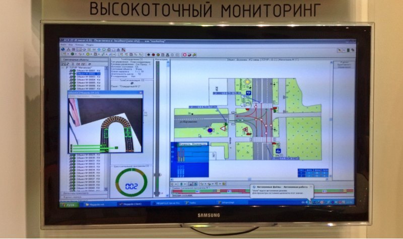 Наименее проблематичной кажется инновационная…