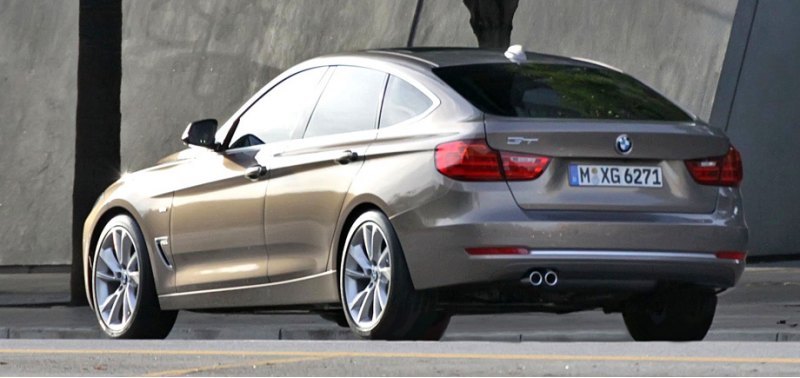 О том, что третья серия BMW пополнится новыми…