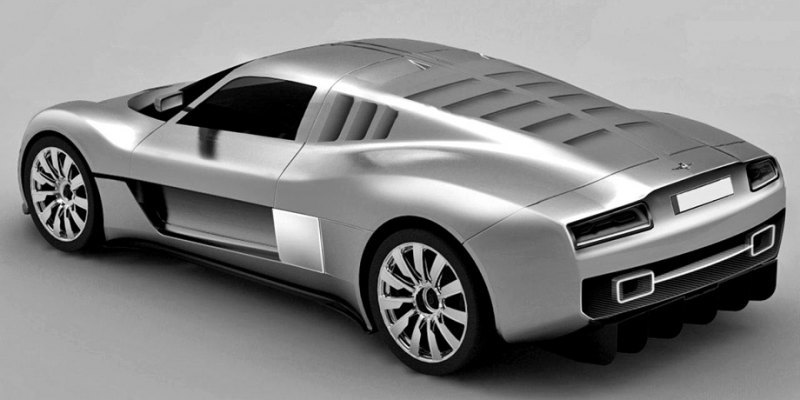 Продажи машин Gumpert исчисляются единицами,…