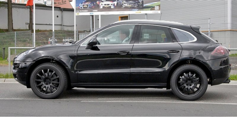 К 2018 году компания Porsche планирует…