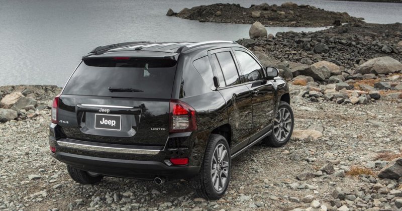 Главной новинкой компании Jeep на открывшемся…