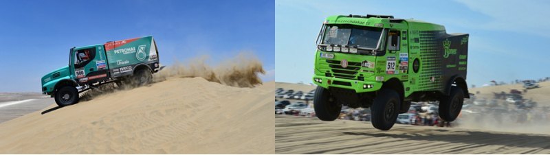 Команда X-Raid потеряла одного из участников:…