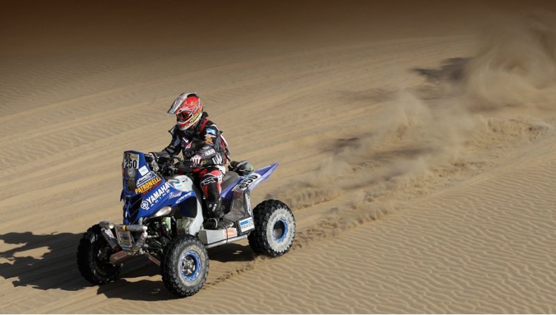 Неудержимый Маркос Патронелли на пути к своей…