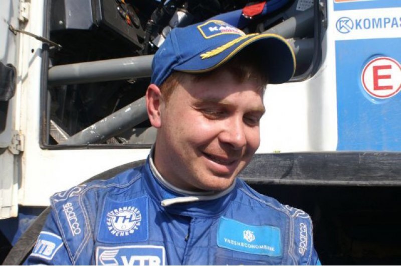 Эдуард Николаев после финиша сказал, что еще не…