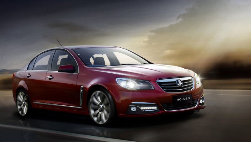 Взгляните на этот автомобиль — скорее всего,…