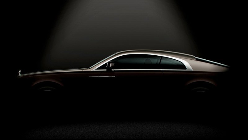 Слово Wraith переводится как «дух, являющийся…