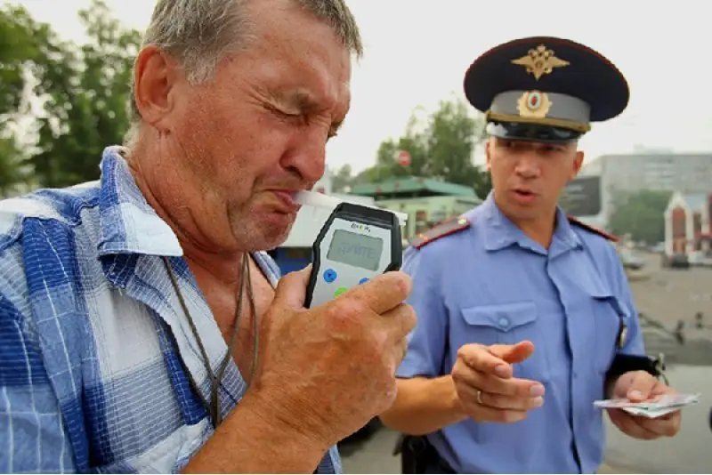 Речи о возврате разрешенного уровня промилле в…