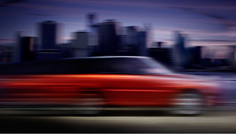 Создатели уверяют, что новый Range Rover Sport…