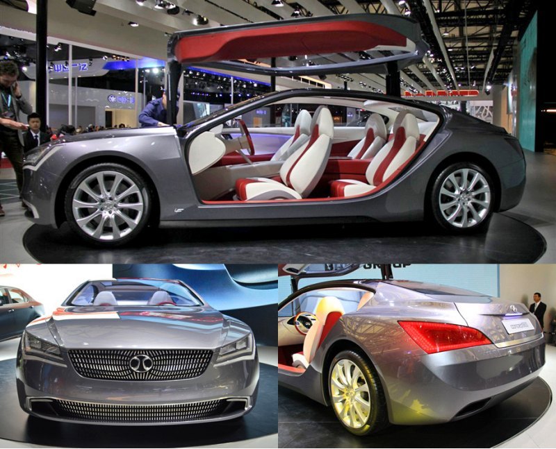 Дверные панели Concept 900 выполнены из…