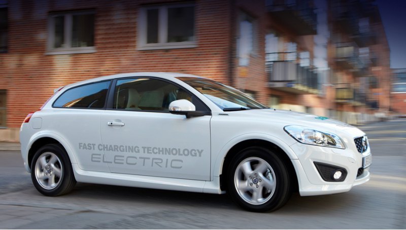 Компания Siemens выбрана Volvo в качестве…
