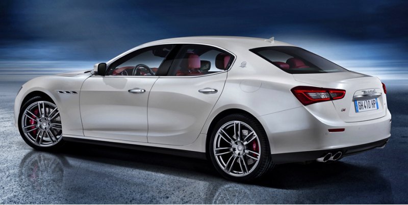 Пойдет ли дизельный V8 в серию, будет зависеть от…