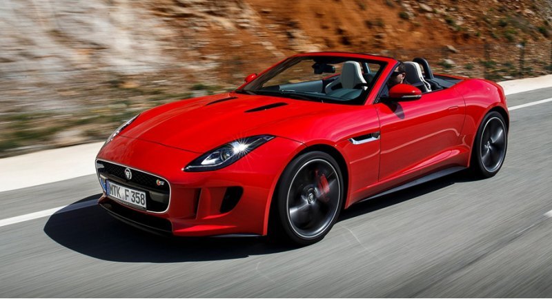 Еще одной новинкой марки Jaguar, помимо…