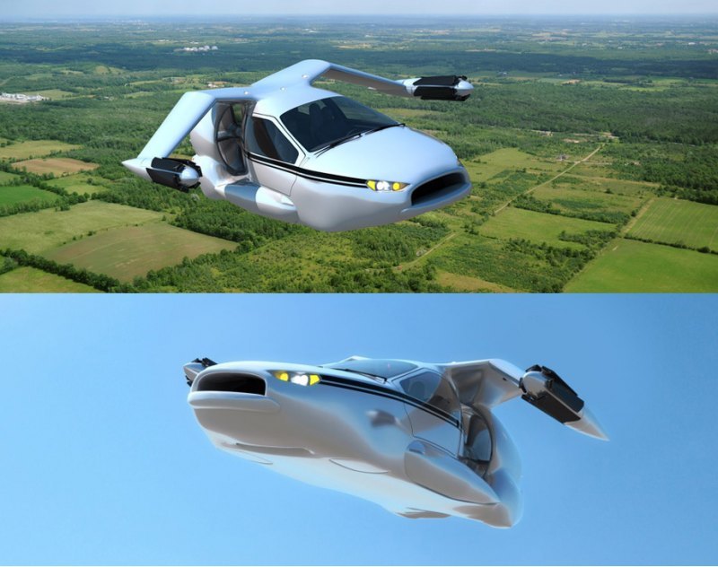 Три кита проекта TF-X — безопасность, простота,…