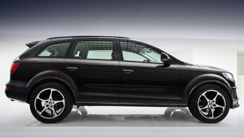 Автомобили в исполнении Sport quattro будут…