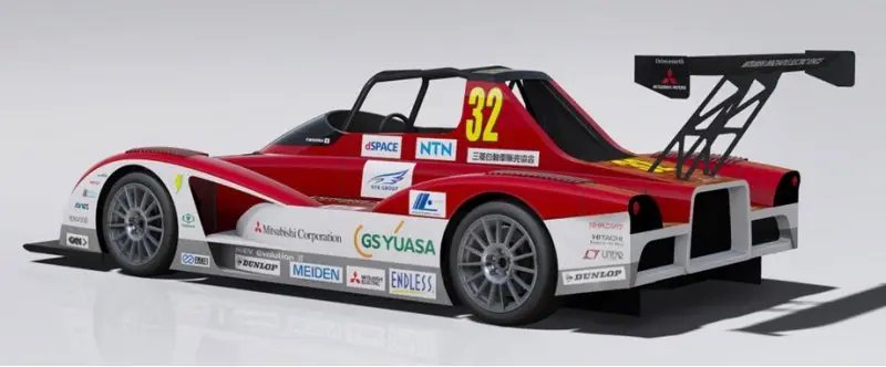 Фирма Mitsubishi даже полагает, что у ее…