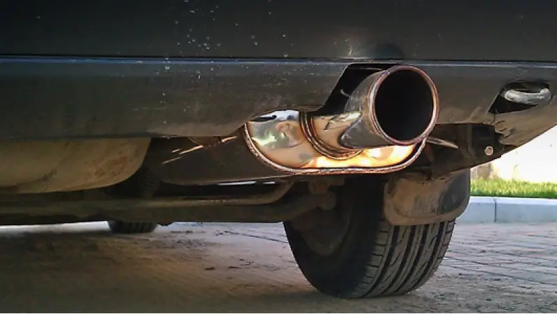В настоящее время штраф за шумный автомобиль…