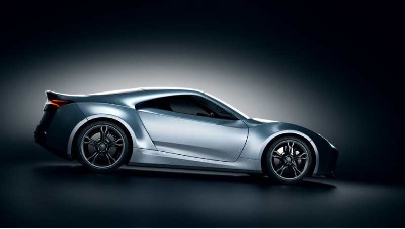 Главный инженер проекта GT86 Тетсуя Тада уже к…
