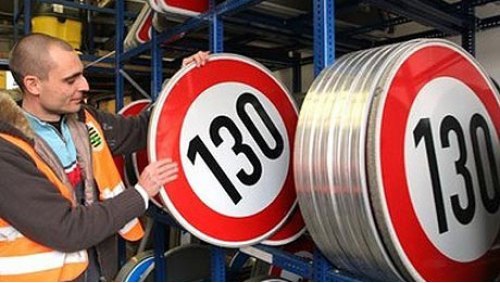 Увеличить скоростной лимит смогут только на тех…