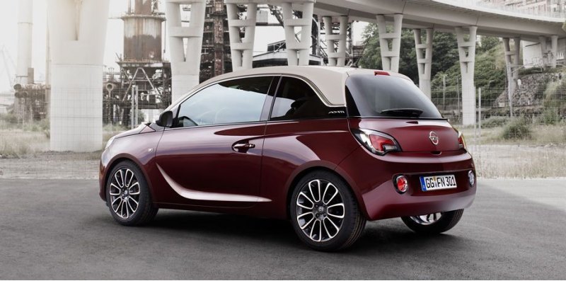 По слухам, фирма Opel будет официально продавать…