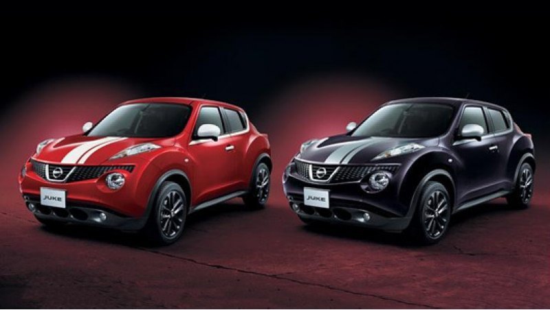 Дилеры компании Nissan в Японии уже начали приём…