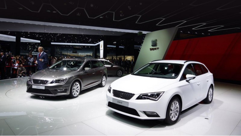 Теоретический запас хода у Leon Ecomotive…