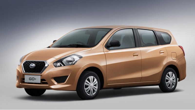 По словам представителей фирмы Datsun, автомобили…