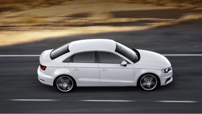К 2020 году компания Audi намерена продавать 2…