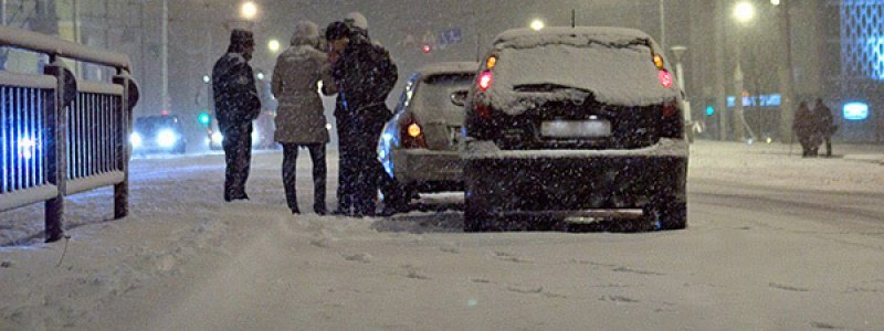 Упрощенной системой оформления ДТП, согласно…