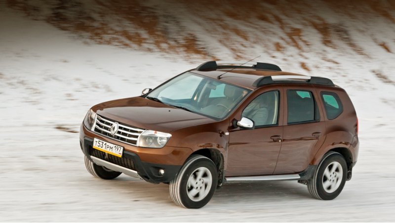 Неудивительно, что компания Renault пошла…
