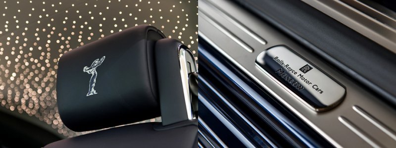 Спецверсия для нашего рынка посвящена десятилетию…