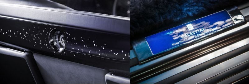 Компания Rolls-Royce привезла в Дубай особый…
