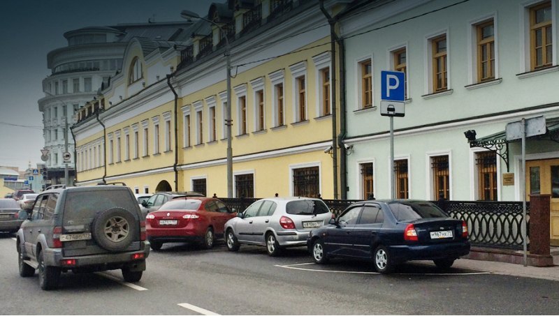 Напомним, что с 25 декабря за парковку в зоне…