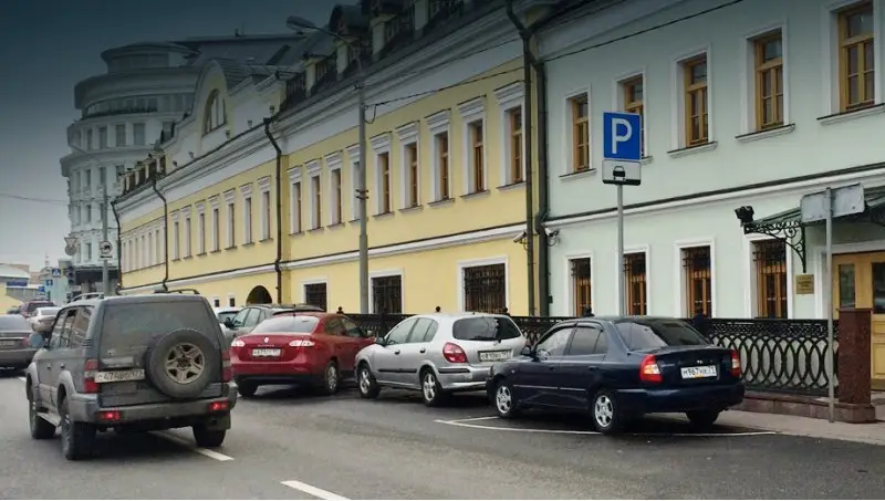Напомним, что с 25 декабря за парковку в зоне…
