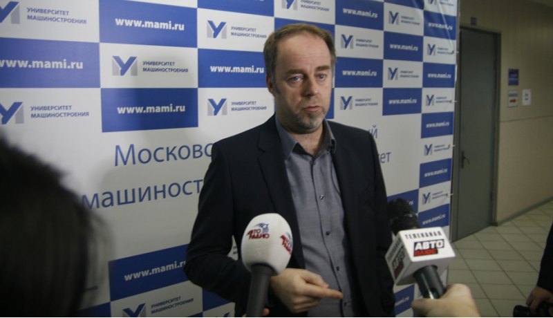 «Новое лицо марки, которое мы сейчас ищем, должно…