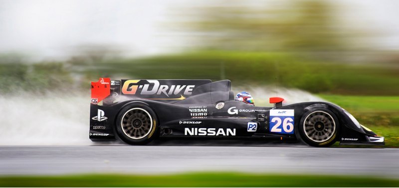 В последнее время Nissan пользуется успехом в…