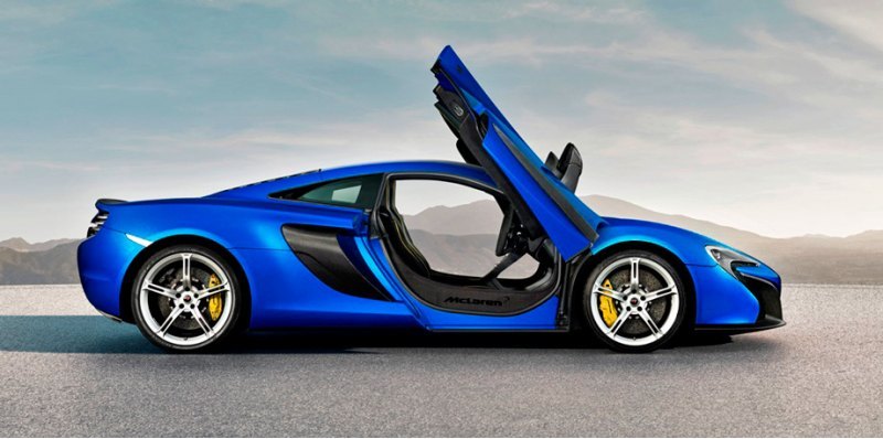 Компания сообщает, что 650S будет выпускаться и в…